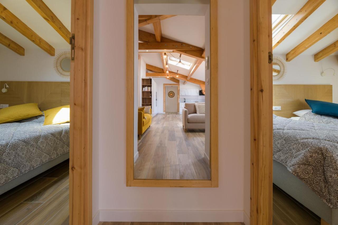 Residence Ochji Di Mare Проприано Экстерьер фото